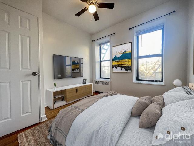 1-Bedroom at 315 East 108th Street