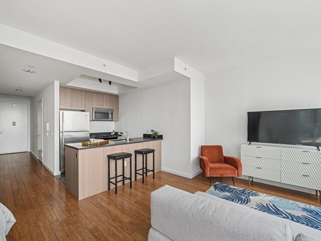 Studio at 66 Rockwell Place