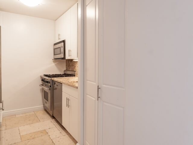 1-Bedroom at Claridge House