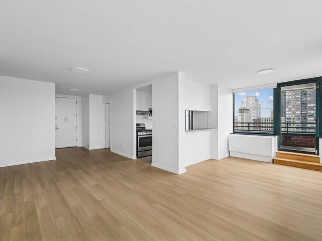3-Bedroom at The Concerto