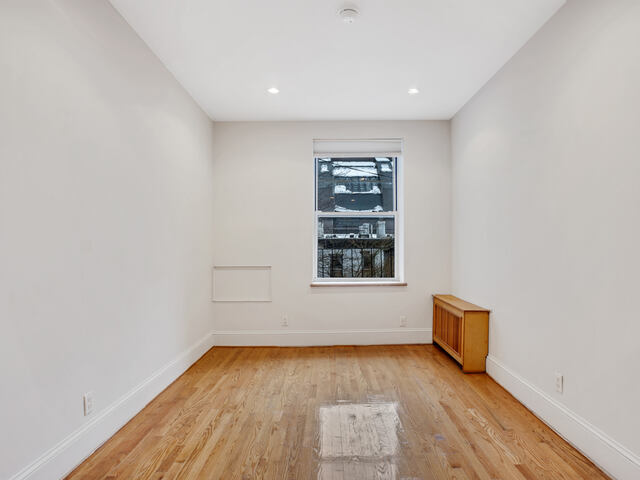 Studio at 124 East 27th Street