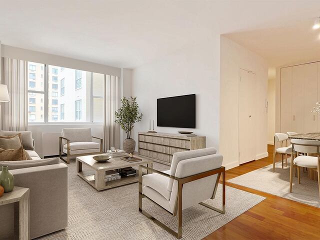 1-Bedroom at The Bristol