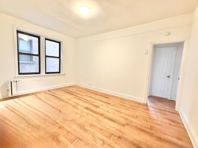 1-Bedroom at 43-29 39th Place