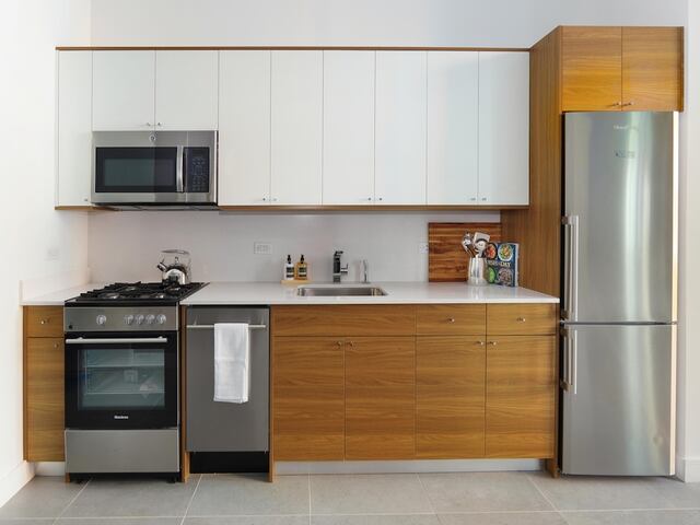 Studio at Eagle Lofts