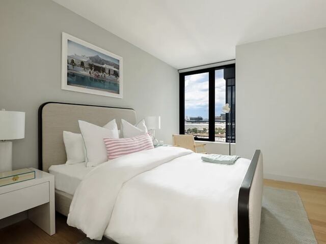 1-Bedroom at 3 Eleven