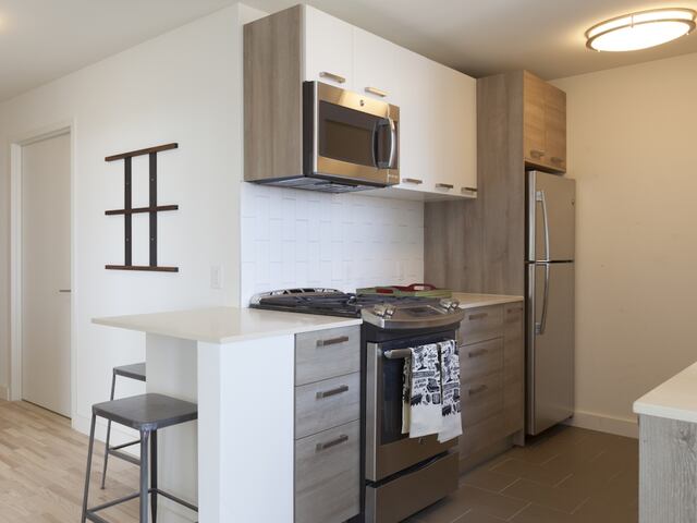 2-Bedroom at 626 Flatbush Avenue