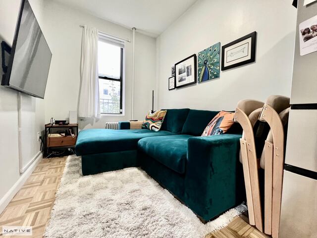 1-Bedroom at 168 India Street