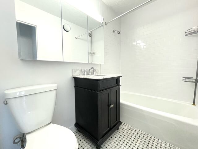 1-Bedroom at The Whitehall