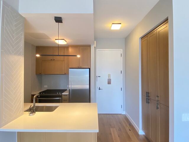 1-Bedroom at Riverbank West