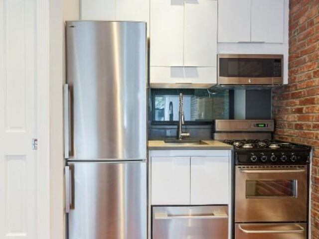 1-Bedroom at 15 West 103rd Street