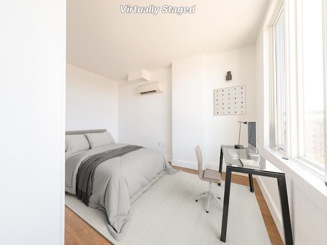 2-Bedroom at 323 East 19th Street