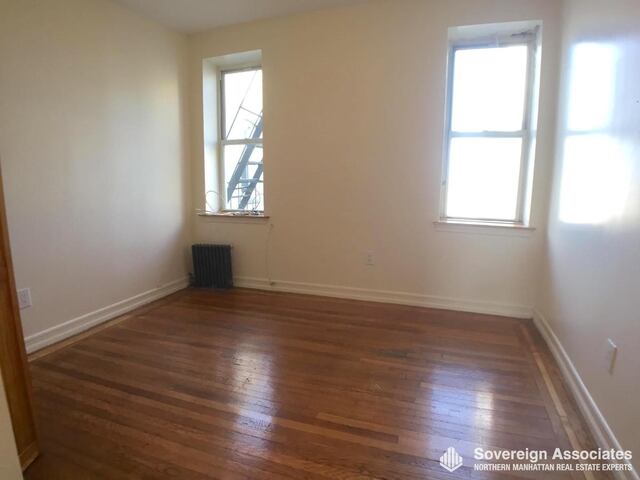 1-Bedroom at 175 Pinehurst Avenue