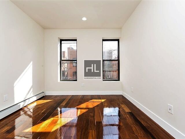 3-Bedroom at 1860 Prospect Place