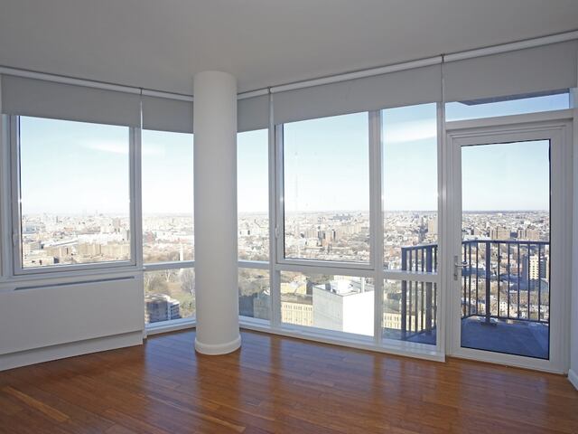 2-Bedroom at 66 Rockwell Place