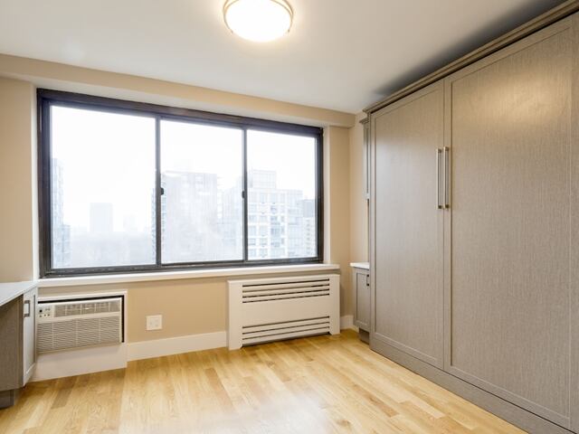 Studio at Park West Village: 792 Columbus Ave