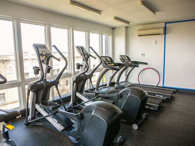 1-Bedroom at 323 East 19th Street