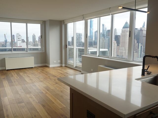 2-Bedroom at Riverbank West