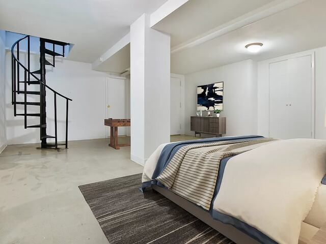 1-Bedroom at 156 East 85th Street