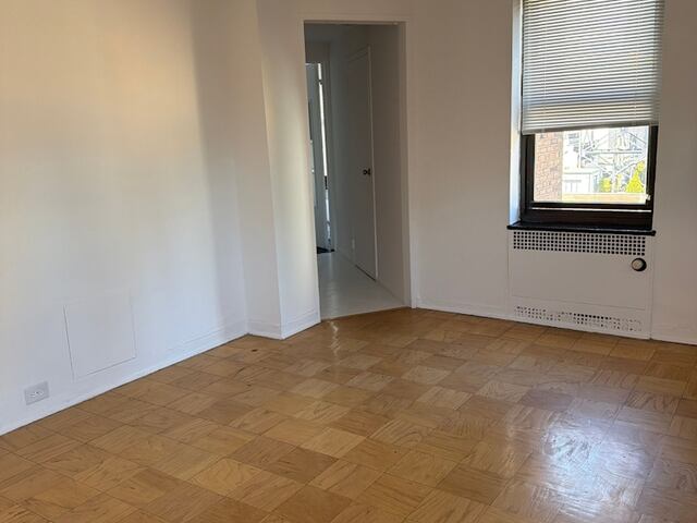 1-Bedroom at Towne House