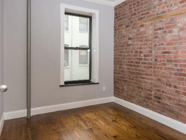 3-Bedroom at 314 East 106th Street