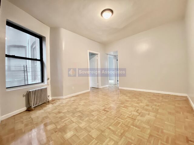 3-Bedroom at 539 West 156th Street
