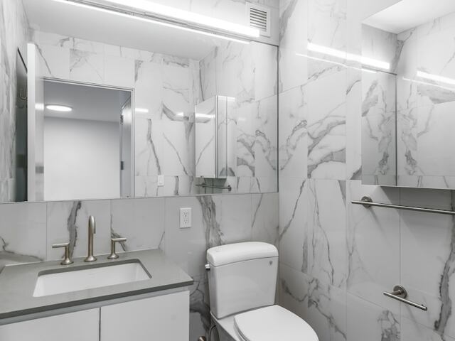 1-Bedroom at 101 West End Avenue