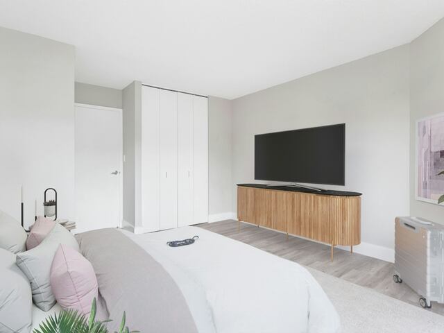 3-Bedroom at Kips Bay Court : 480 Second Ave