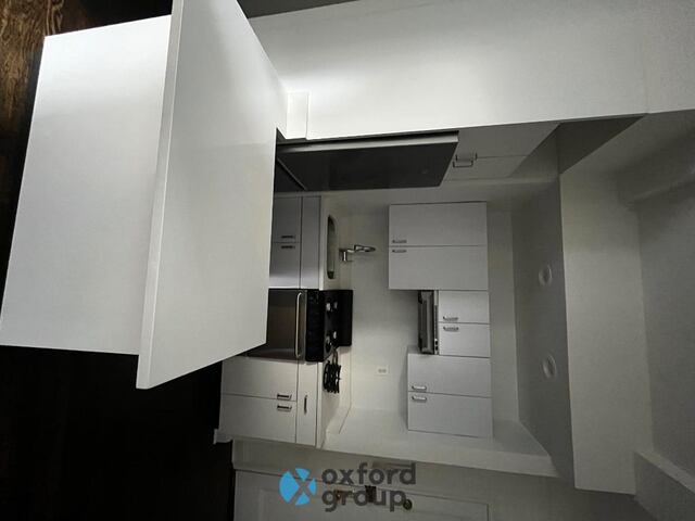 1-Bedroom at The Guilford