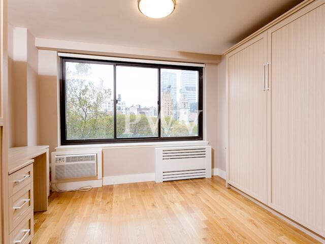 Studio at Park West Village: 784 Columbus Ave