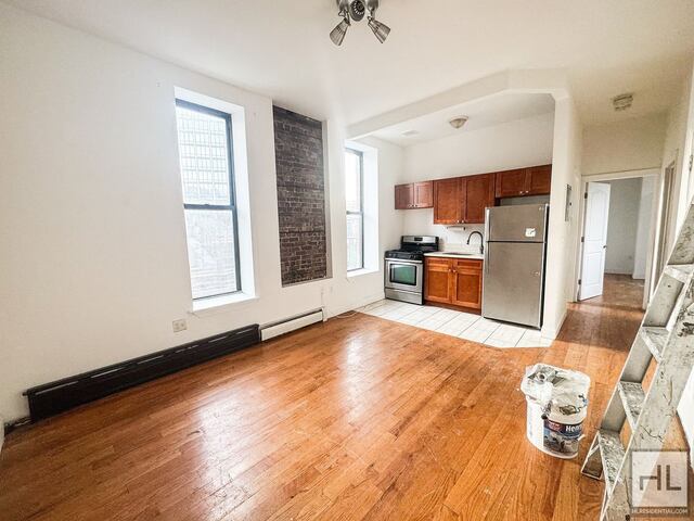2-Bedroom at 383 West 125th Street
