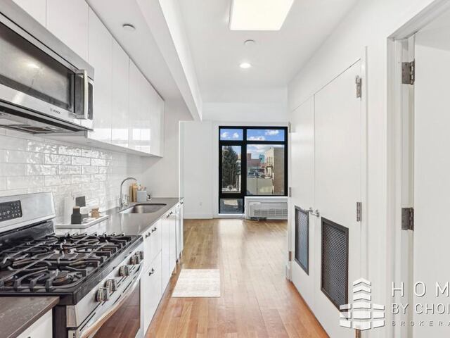Studio at 371 Humboldt Street