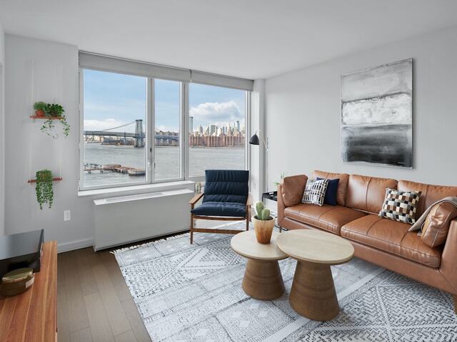 1-Bedroom at 1 North 4th Place