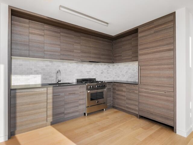 2-Bedroom at The Hub