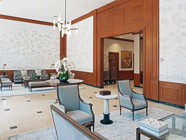 1-Bedroom at The Andover