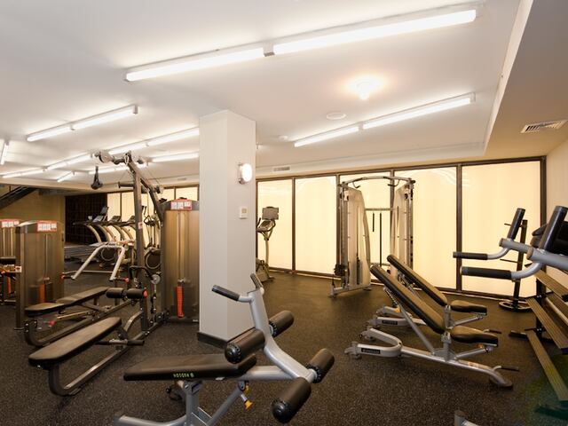 1-Bedroom at 301 Sullivan Place