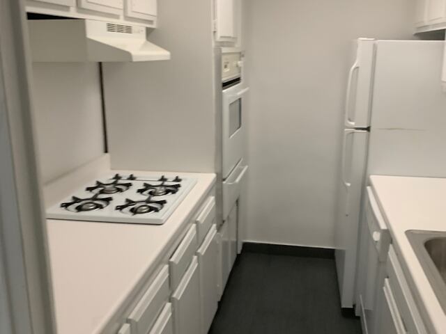 1-Bedroom at Regency Towers