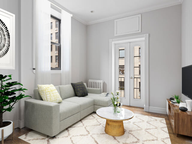 2-Bedroom at 326 East 35th Street
