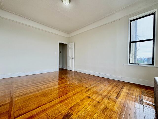 2-Bedroom at 138 Haven Avenue