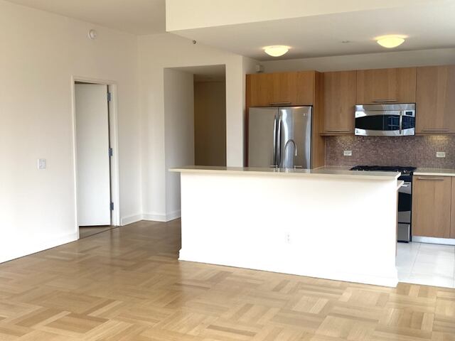 2-Bedroom at The Ashley