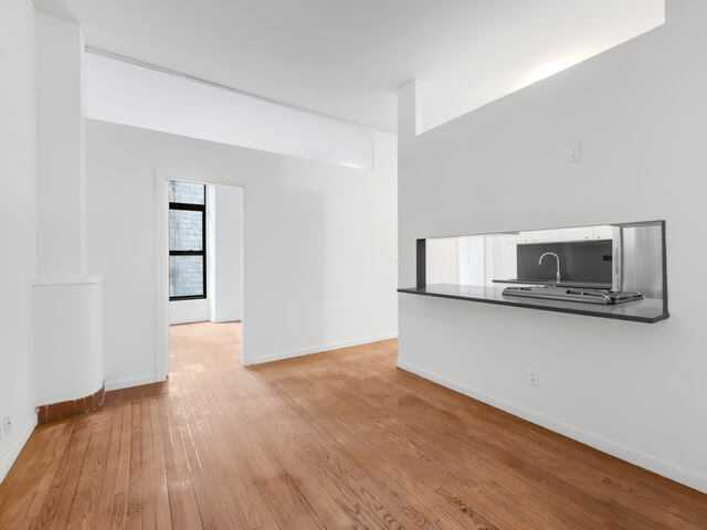 1-Bedroom at 121 Madison Avenue