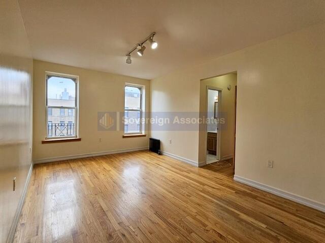 1-Bedroom at 707 West 171st Street