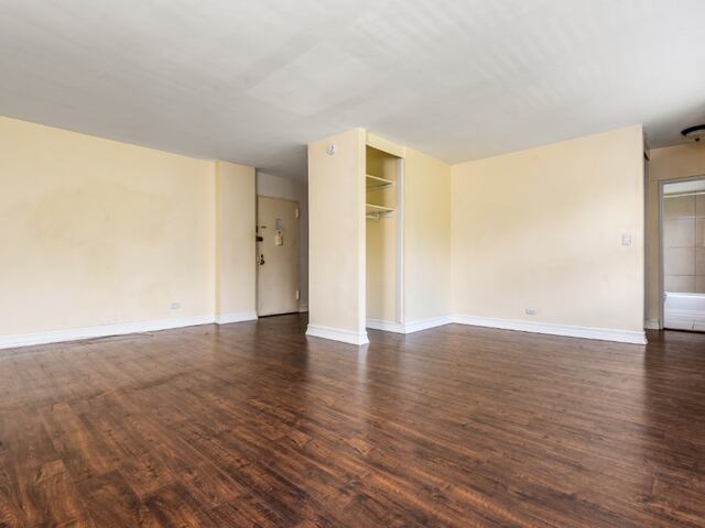 Studio at 87-15 165th Street