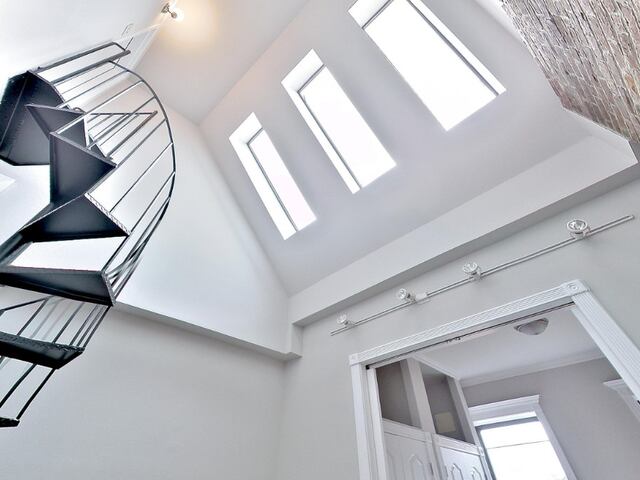 1-Bedroom at 250 Mott Street