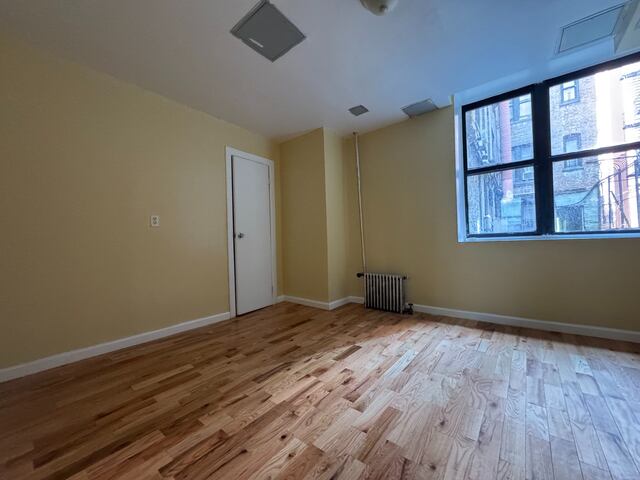 1-Bedroom at 38-48 Sickles Street