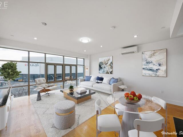 2-Bedroom at Bright and Sunny Manor