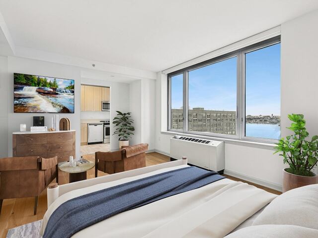 Studio at The Helena