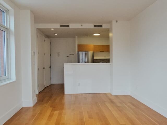 1-Bedroom at 301 Sullivan Place