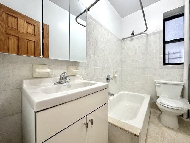 1-Bedroom at 610 West 150th Street