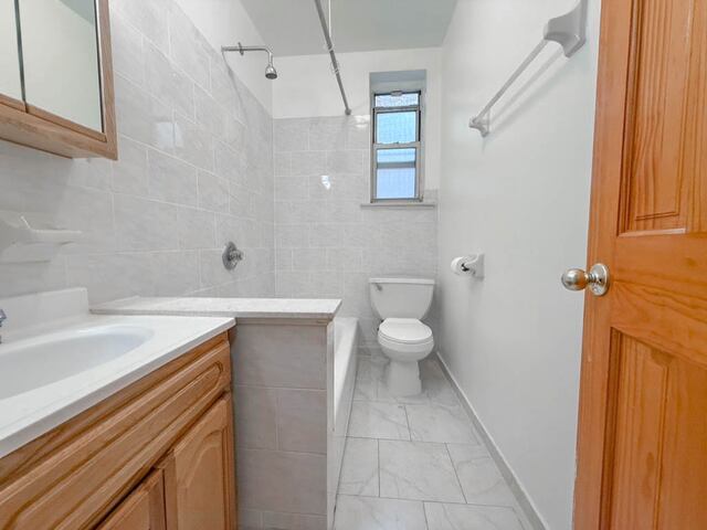 1-Bedroom at 707 West 171st Street