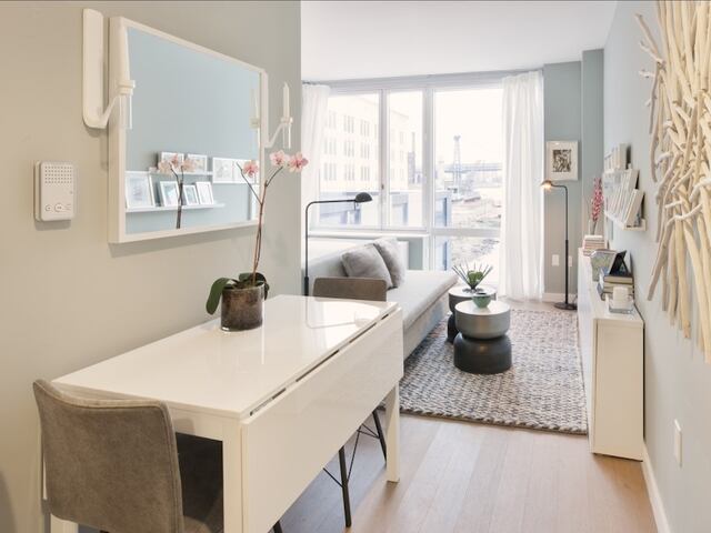 1-Bedroom at 1 North 4th Place